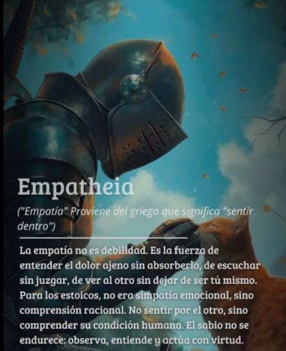 Empatía 