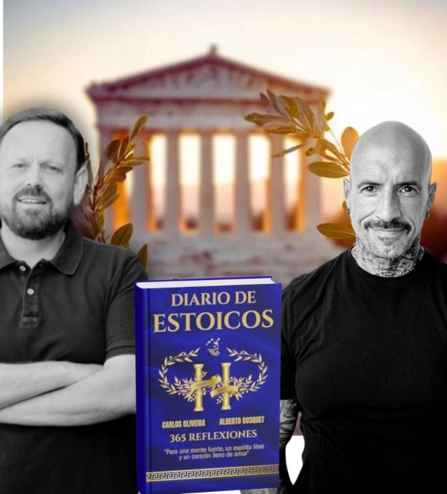 Los Estoicos 🏛️