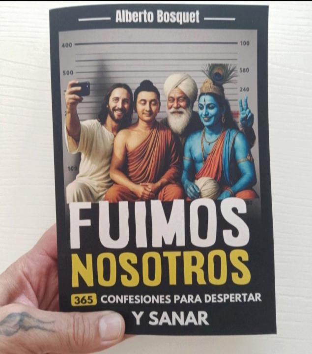 Fuimos Nosotros 