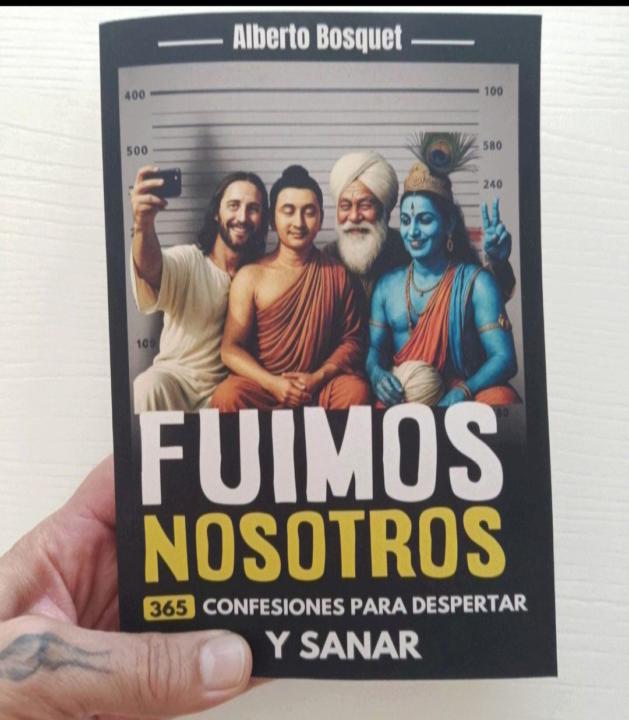 Fuimos Nosotros 