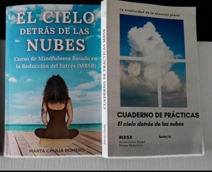 El Cielo Detrás De Las Nubes 