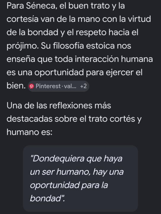 Séneca 