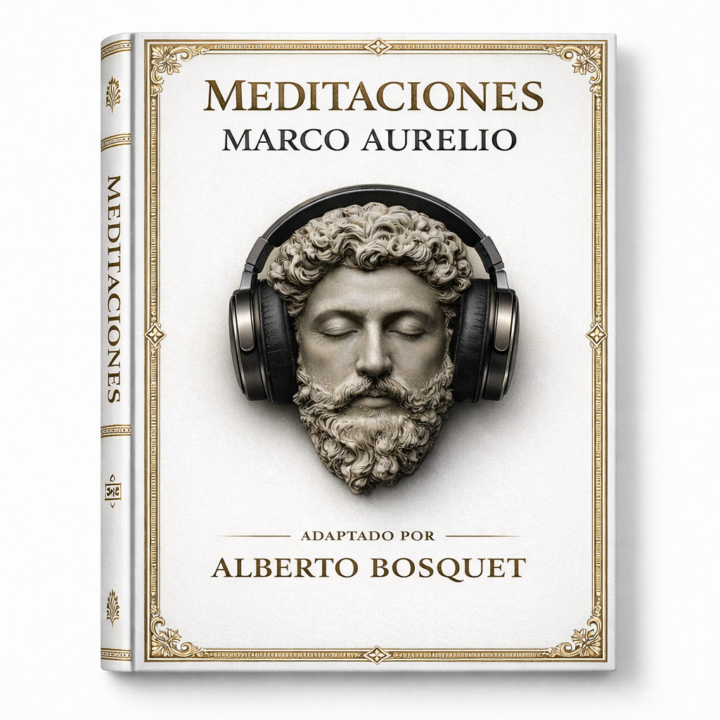 Libro 10 Meditaciones 