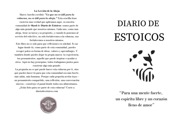 FRAGUANDOSE EL LIBRO
