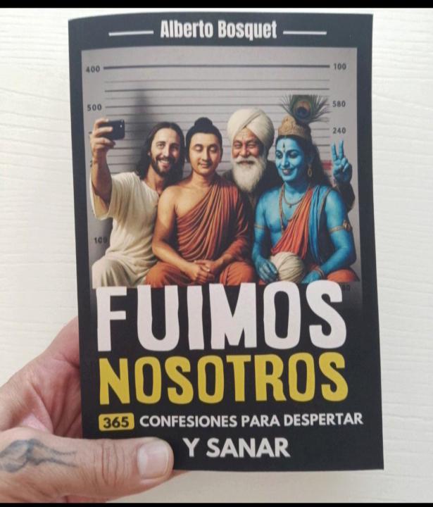 Fuimos Nosotros 