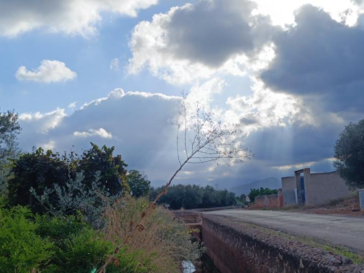 Finalizando desde Mi Lugar Seguro 