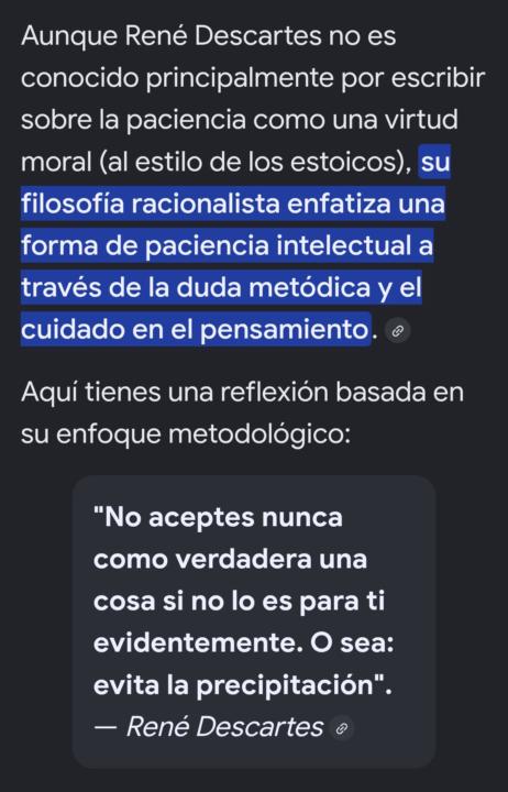 Descartes 