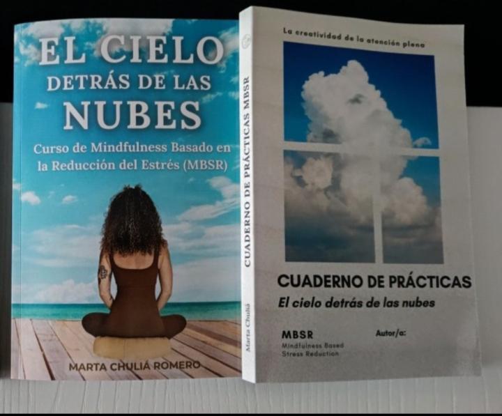El Cielo Detrás De Las Nubes 