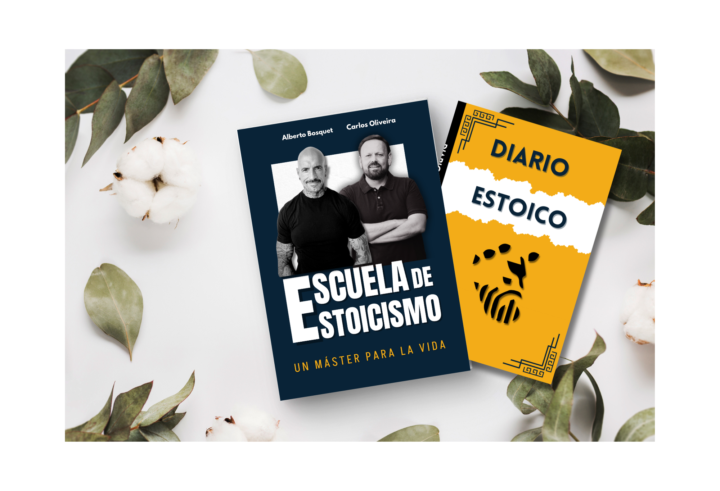 “La trilogía estoica”