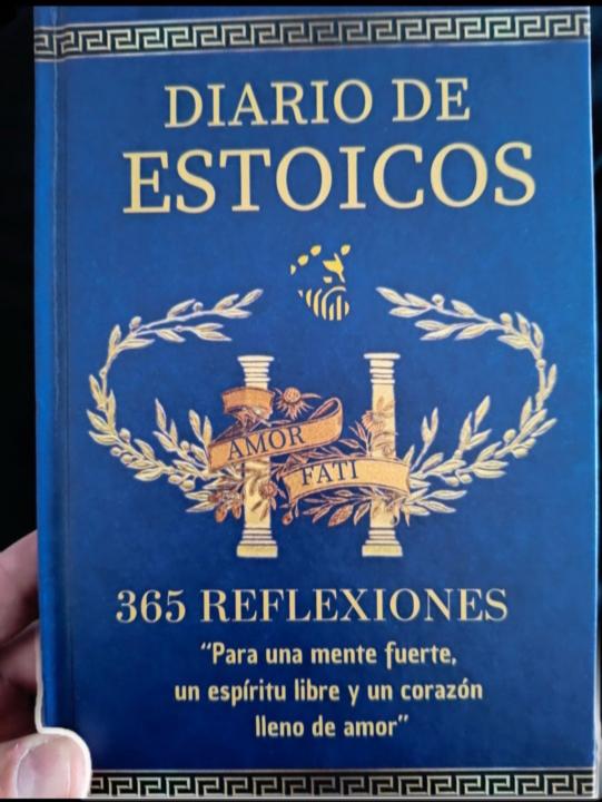 Diario De Estoicos 