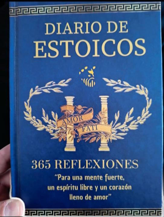 Diario De Estoicos 