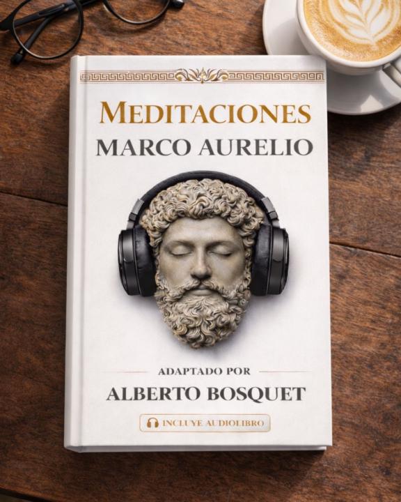 Marco Aurelio, por fin en un idioma humano