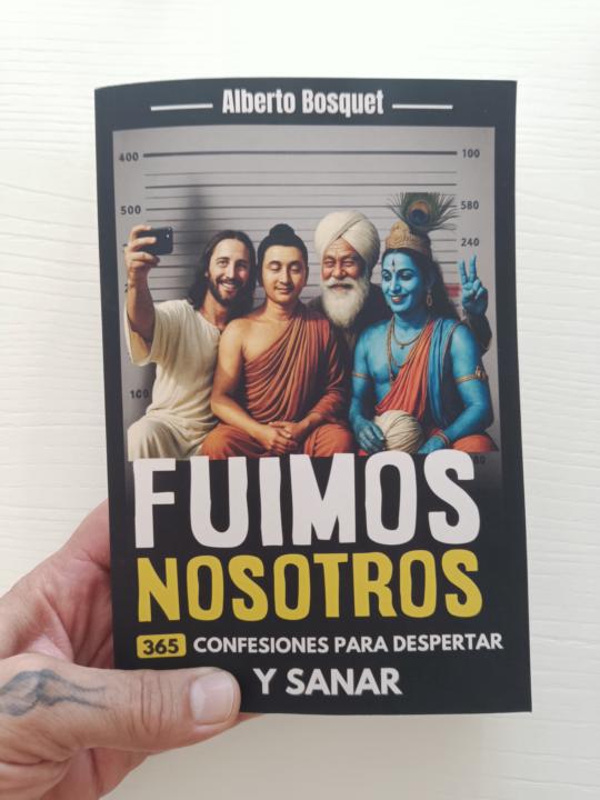 Fuimos Nosotros 
