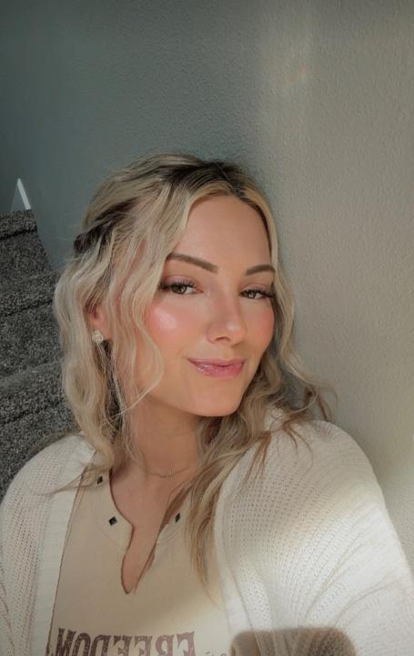 Faith Greenwell