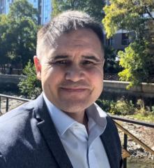 Carlinho Gusmao
