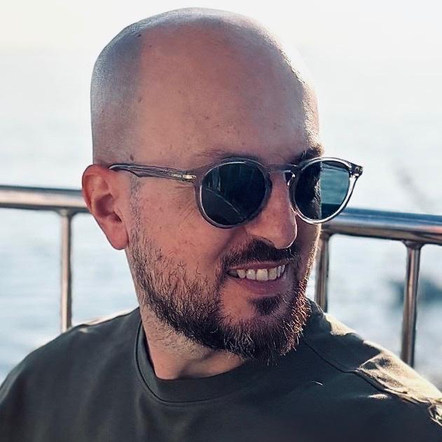 Simone Cistulli