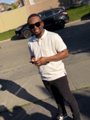 Maxwell Gwalah