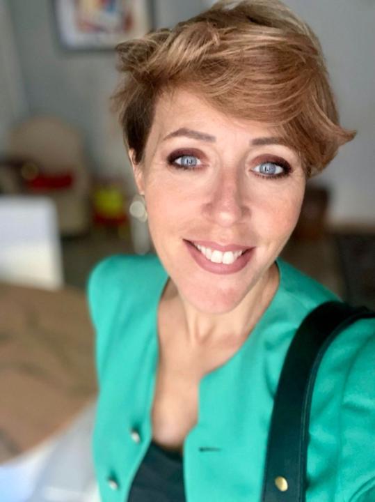 Giorgia Carboni