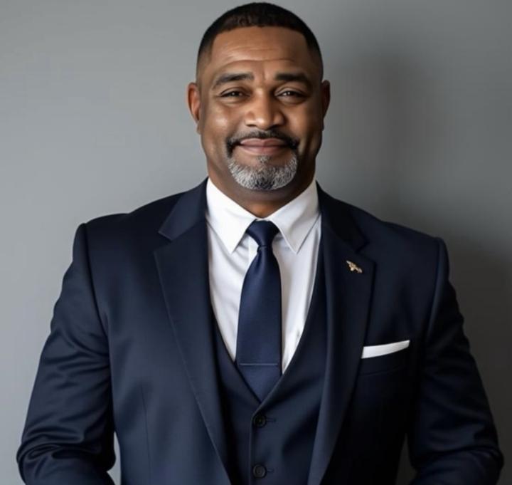 Van Robinson