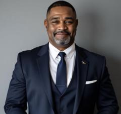 Van Robinson