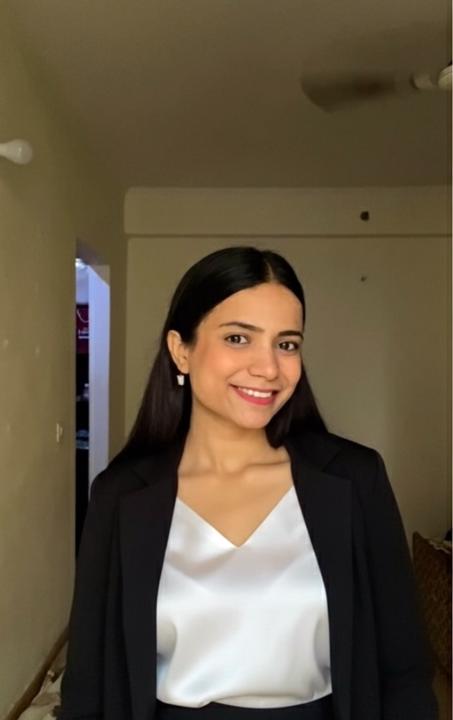 Ayushi Prasad