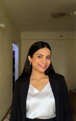 Ayushi Prasad