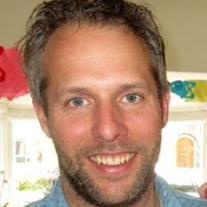 Wieger van der Ven