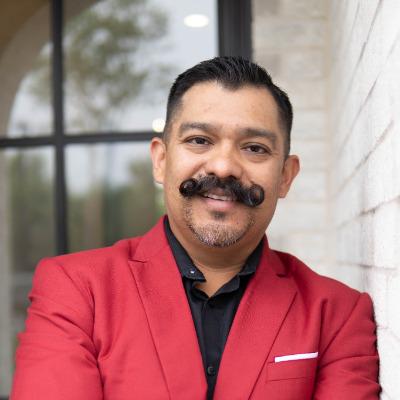 Matthew Soto