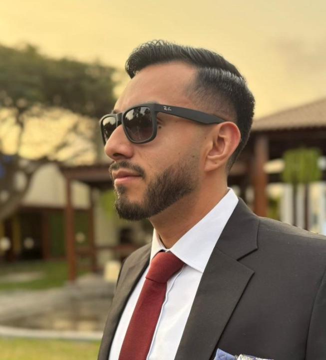 Daniel Diaz