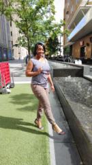 LaToya G