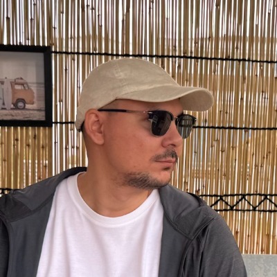 Rahim Mamenov