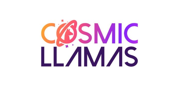Cosmic Llamas