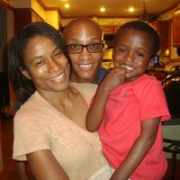 Carlos Alston