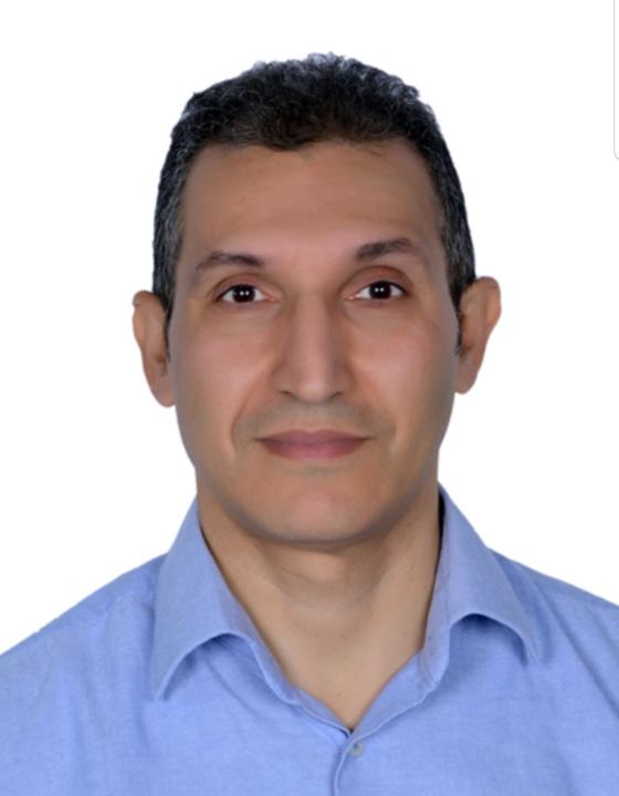 Nourdine Ikhlef