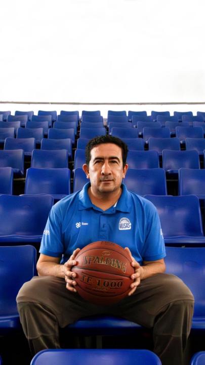 Pedro Aguilar Delgado