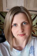 Olga Chueshova
