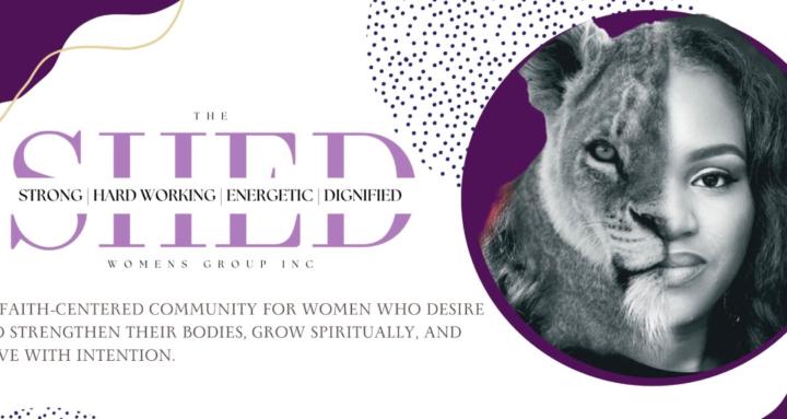 The SHED Women’s Group Inc.