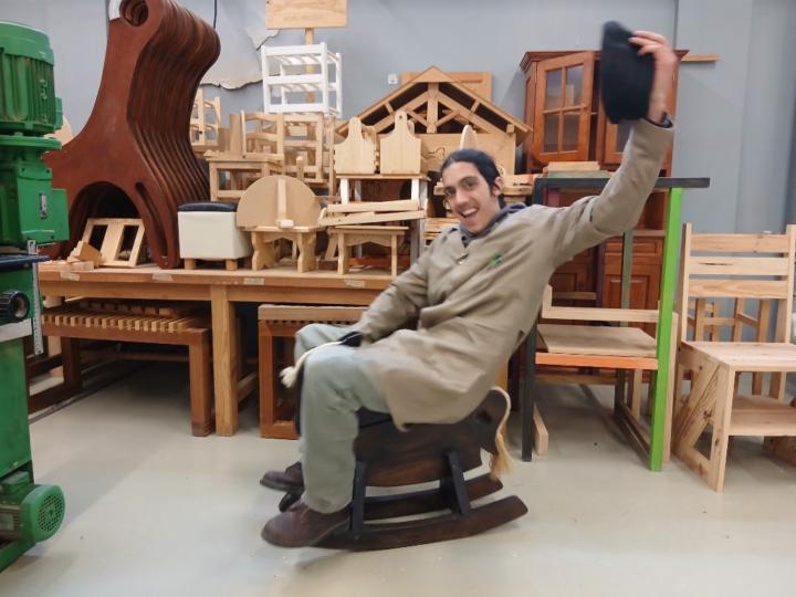 Jose Dias