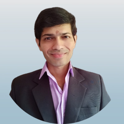 Amit Rajeshirke