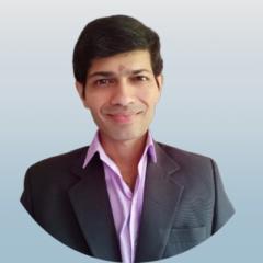 Amit Rajeshirke