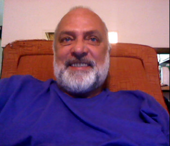 Anthony Albright
