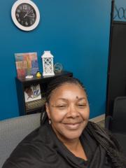 Joyce Washington