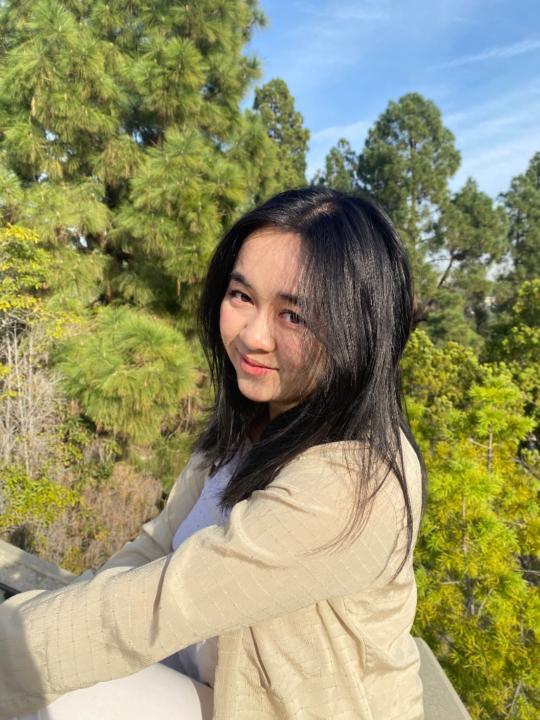 Alicia Ying