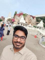 Immani Sai bhargav