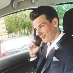Olivér Bertalan