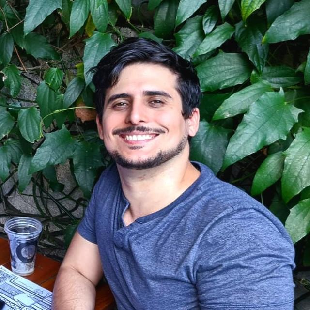 Lucas Mendonça
