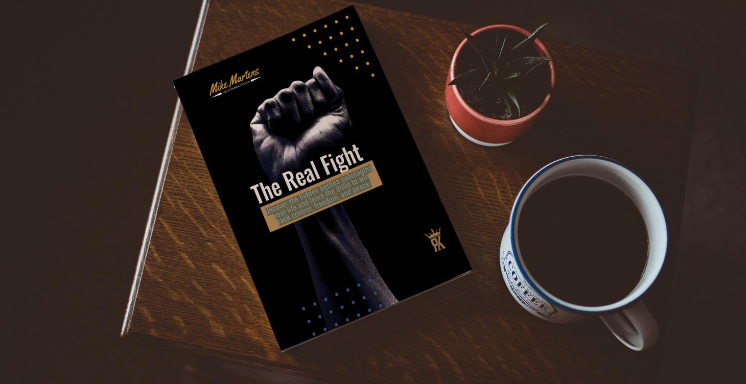 The Real Fight - Stronghold Challenge