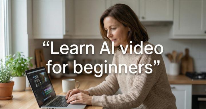 The AI Video Lab