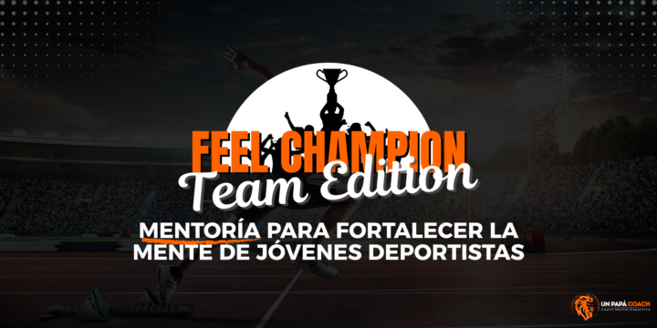 Hoy comienza el viaje, los datos para la sesión