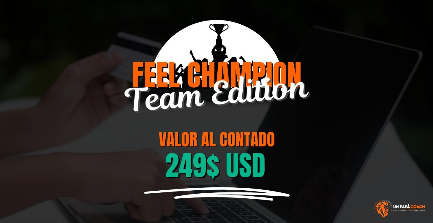 Pago al Contado 249$ USD